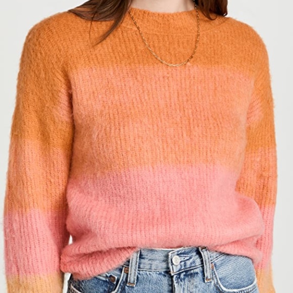 Free People Sweaters - Free People Autumn Sky Pullover